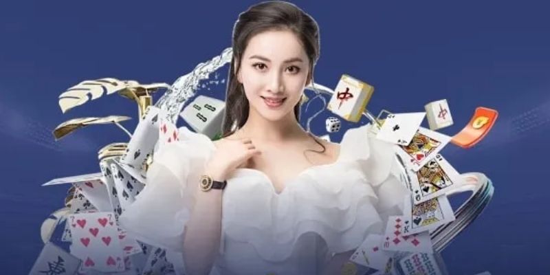 Hoàn tất đăng nhập và trải nghiệm cá cược cùng Kubet