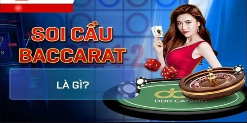 Soi cầu trước khi đặt cược