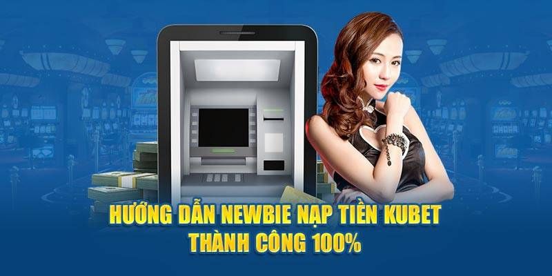 Dễ dàng chuyển tiền vào ID game với ngân hàng