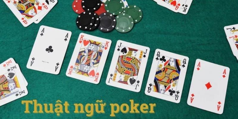 Nắm rõ thông tin về thuật ngữ giúp bạn dễ thắng hơn