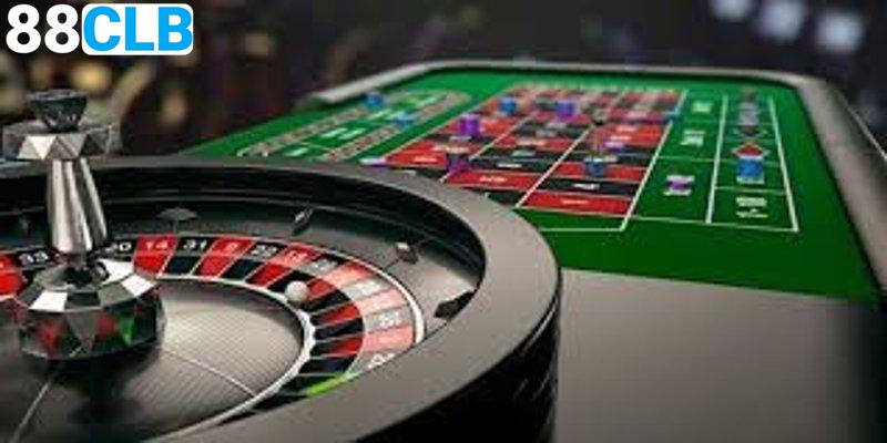 Casino trực tuyến: trải nghiệm game bài baccarat, blackjack, roulette 